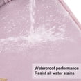 thumbnail image 4 of Portable Sanitary Napkin Pads Storage Bags Feminine Menstruation First Period Pouch, 4 of 5