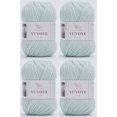 thumbnail image 1 of Generic 4-Ply 100% Merino Wool Yarn, 50g, 1 of 7