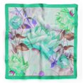thumbnail image 3 of Bimba Womens Square Head Bandanas Summer Neck Wrap Scarf-40 x 40 Inches, 3 of 7