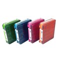 thumbnail image 3 of Double Sided Fishing Box Fishing Accessories Lures Hooks Storage Box Fishing Tackle Organizer Box, 3 of 7