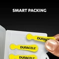 thumbnail image 3 of Duracell Activair Size 10 (60 Pack) - Hearing Aid Batteries, 3 of 6