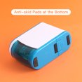 thumbnail image 3 of FlyFlise Portable Electric Pencil Sharpener Auto Quick Sharpening Battery Powered Safe and Durable Use for, 3 of 8