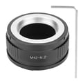 thumbnail image 2 of M42-Z Adaptateur ForZ Caméras de Montage, 2 of 8