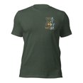 thumbnail image 4 of BGBW Unisex t-shirt, 4 of 7