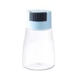 thumbnail image 2 of Shaker à Sucre Distributeur d'Épices Quantitatif Précis pour Piment Paprika Camping Bleu, 2 of 8