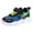 Blue, variant on Zshosam Sneakers Kids Boys Child Shoe | Little Kids' Sneakers for Boys, Comfortable Footwear Size 12,(Red Little Kids 12)