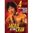 thumbnail image 1 of Jackie Chan Collection Action: 4 Films, 1 of 1