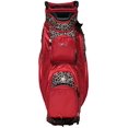 thumbnail image 2 of Glove It Women's Golf Bag (Leopard), 2 of 5