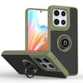 thumbnail image 1 of TYJKeJi Fashion Case Kickstand Drop Resistant Shockproof Case For Moto Edge 2025 For Motorola Edge 2025, 1 of 12