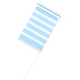 thumbnail image 1 of HLONK Window Shades Cordless No Punching Roller Blinds Office, 1 of 8