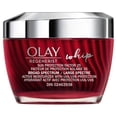 thumbnail image 1 of Olay Regenerist Whip Face Moisturizer SPF 25, 1 of 13