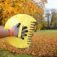 thumbnail image 4 of Dvkptbk Leaf Clip Rakes Of Hand Leaf Rakes-hand Light for Garden and Yard Tool Grip Persistent for Raking Leaves Spreading Mulch Gardening Leaf Clip, 4 of 6