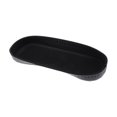 thumbnail image 2 of lionlar Crochet Bags Bottom Shaper Pad Insert Base for Purse Making Black-32cm, 2 of 9