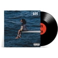 thumbnail image 2 of SOS by Sza, 2 of 2