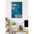 thumbnail image 3 of DC Comics Batman - Secret Identity Wall Poster, 22.375" x 34", 3 of 4