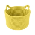 thumbnail image 1 of Home Textile Storage -Purpose Organizer for Laundry Clothing and Toys with Sleek Durable Design, 1 of 6