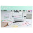 thumbnail image 1 of Sizzix Big Shot Starter Kit-White W/Gray - 666175, 1 of 2