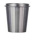 thumbnail image 1 of AMERTEER Tasse à Renifler le Café Grande Capacité Multifonctionnelle Durable Métal Machine à Expresso Porte-Filtre Doseur, 1 of 5