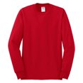 thumbnail image 1 of Jerzees Jz 29Lsr 5.6 Oz 50/50 L/S Tee, 1 of 1