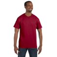 thumbnail image 1 of Jerzees Adult 5.6 oz. DRI-POWER ACTIVE T-Shirt - 29M, 1 of 1