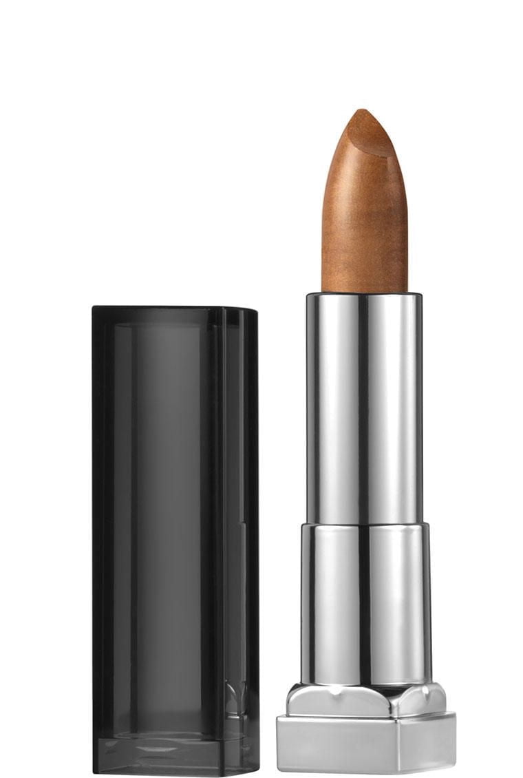 Maybelline New York Color Sensational® Matte Metallics, Lipstick