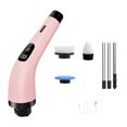 thumbnail image 1 of Dvkptbk Cleaning Brush Multi Functional Cleaning Brush 4-In-1 New Year's Sweeping and Cleaning Tool Household Items Universal Sweeping Brush Cleaning Supplies, 1 of 1