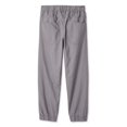 thumbnail image 2 of Jogger doublé en jersey George pour garçons, 2 of 2