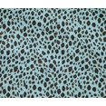 thumbnail image 4 of oneOone Cotton Flex Fabric Leopard Animal Skin Print Sewing Fabric BTY 40 Inch Wide, 4 of 4