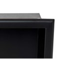 thumbnail image 5 of ALFI brand ABNC1212-BLA Shower Niche, Black Matte, 5 of 5