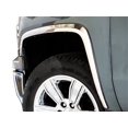 thumbnail image 1 of ICI (Innovative Creations) DOD045 Stainless Steel Fender Trim Fits 1500 Ram 1500, 1 of 1