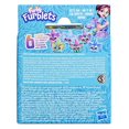 thumbnail image 3 of Furby Furblets Pix-Elle Mini Electronic Plush Toy, 3 of 9