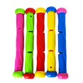 thumbnail image 3 of XZNGL Plongée sous-Marine Natation Colorée Piscine Couler Entraînement Jouet de Plongée, 3 of 9