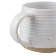 thumbnail image 3 of Better Homes & Gardens White Ceramic Mug, 18.3 oz, 1 piece, 3 of 5