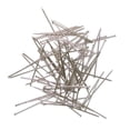 thumbnail image 5 of UNIQUE CREATIV Dressmakers’ Pins - Ball Point, 30 mm (1.18 in) × 0.5 mm (0.02 in), 450-Pack, 5 of 5
