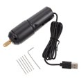 thumbnail image 1 of HLONKKeyless Battery Mini Electric Drill Hand for DIY Beads, 1 of 8