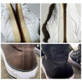 thumbnail image 3 of 1Set de Stylo de Réparation de Chaussures, Stylo de Réparation Couleur Complémentaire Blanc Go Jaune Blanchiment Nettoyage de Chaussures, 3 of 5