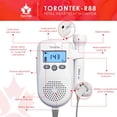 thumbnail image 2 of ToronTek-R88 Fetal Doppler, 2 of 2