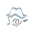 thumbnail image 1 of RCA 4" Antenna Wall Mount, 1 of 2