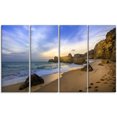 thumbnail image 2 of Beautiful Sunset over Algarve Portugal, 2 of 3