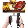 thumbnail image 3 of 2Packs Wii Nunchuck Controllers Replacement for Nintendo WII U Motion Controllers Video Game, 3 of 7
