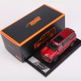 thumbnail image 4 of SHADOW PRO 1:64 Escalade ESV Modèle Réduit en Alliage Rouge, 4 of 6