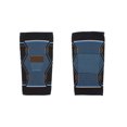 thumbnail image 2 of 1PC High Elastic Knee Brace Stretchable Knee Protective Sleeve Breathable Leg Joint Protector Exercise Kneepad, 2 of 7