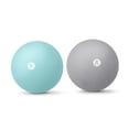 thumbnail image 1 of Dual Massage Therapy Ball, 1 of 5