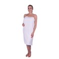 thumbnail image 3 of Puffy Cotton Large Terry Velour Cotton Beach Towel Soft Bath Towel - Beige, 3 of 8