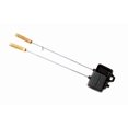 thumbnail image 1 of Camp Chef Square Cooking Iron, 1 of 2