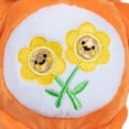 thumbnail image 4 of Care Bears Fun Size Sparkle Plush (Eco)  - Friend Bear, 4 of 9