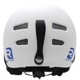 thumbnail image 3 of Ryde Snow Helmet 5+, White, by Stoneridge Cycle, 3 of 6