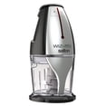 thumbnail image 1 of Salton WizNMix All-in-One Food Processor, Chopper & Blender, FP2102BK, 1 of 9