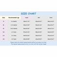 thumbnail image 3 of FhsagQ Robes pour Filles Robe de Fête Surdimensionnée à Nœud pour Filles Robe Tutu de Demoiselle d'Honneur pour Mariages Fillette Printemps Robes du 7 Juillet Or Rose 120, 3 of 8