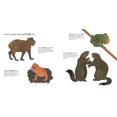 thumbnail image 3 of Can an Aardvark Bark? By Melissa Stewart, 3 of 4